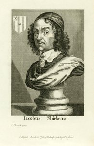 James Shirley - English School