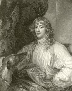 James Stuart, Duc de Richmond