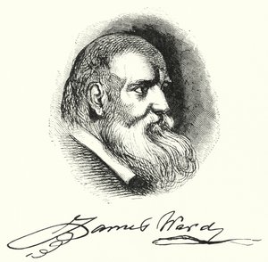 James Ward (gravure) - English School