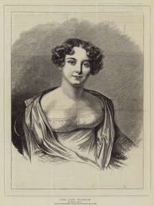 Jane, Lady Franklin