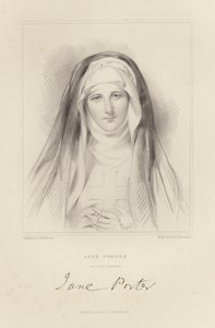 Jane Porter