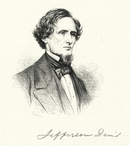 Jefferson Davis