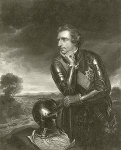 Jeffery, Premier Lord Amherst