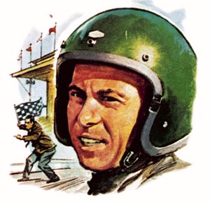 Jimmy Clark