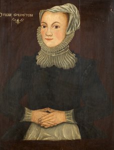 Joene Goldstone, vers 1605