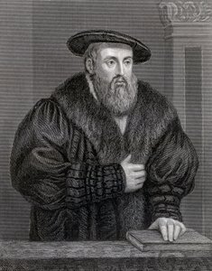 Johannes Kepler (1571-1630) - English School