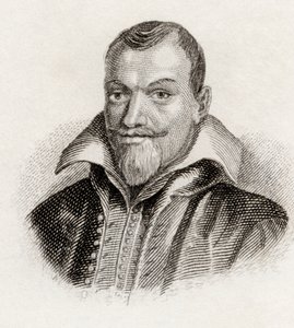 Johannes Maursius, de 