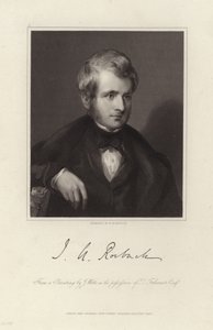 John Arthur Roebuck - English School
