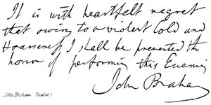 John Braham