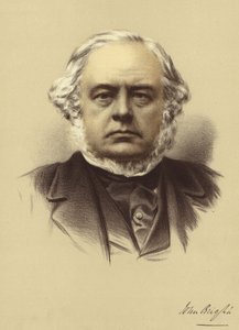 John Bright - English School