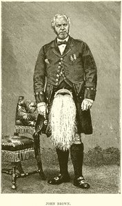 John Brown - English School
