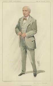 John Corrie Carter - English School