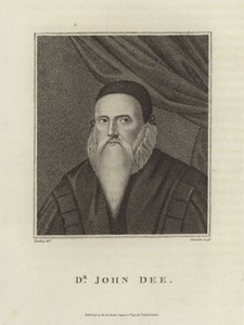 John Dee