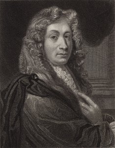 John Dryden - English School
