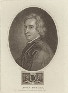 John Dryden - English School