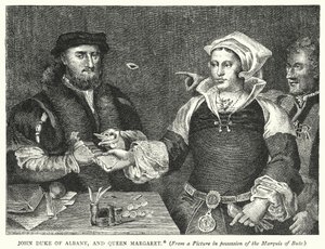 John Duc d