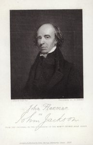 John Flaxman - English School