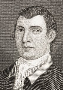 John Glover, de 