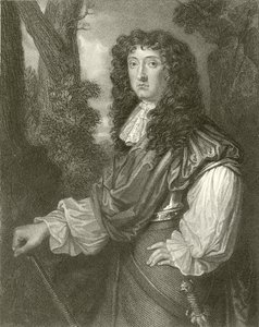 John Graham, Vicomte de Dundee - English School