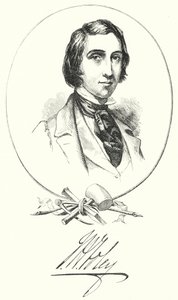 John Henry Foley (gravure)