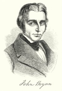 John Hogan (gravure)