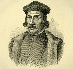 John Howard, 1er duc de Norfolk (c.1425-85)