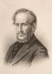 John Howard Payne, dramaturge et acteur américain