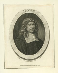 John Howe - English School