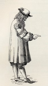 John Lilburne, de 