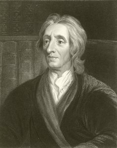 John Locke - English School