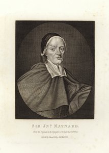 John Maynard