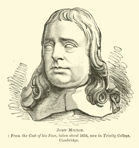 John Milton