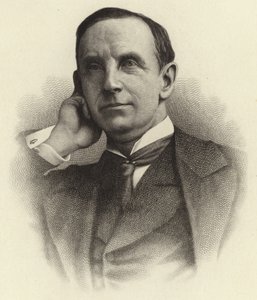 John Morley