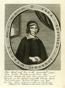 John Murcot - English School