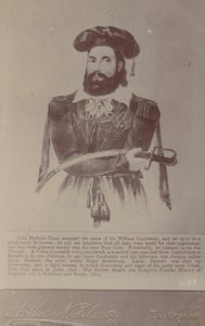 John Nichols Thom - English School