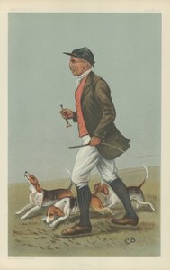John Otho Paget