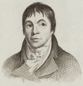 John Philpot Curran - English School