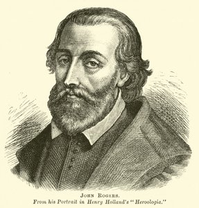 John Rogers