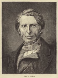 John Ruskin