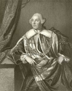 John Russell, duc de Bedford - English School