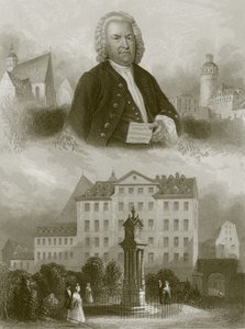 Jean-Sébastien Bach