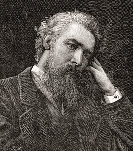 John Smart - English School