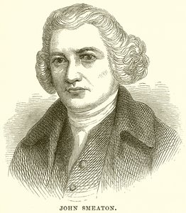 John Smeaton - English School