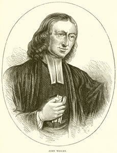 John Wesley