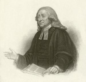 John Wesley