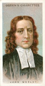 John Wesley