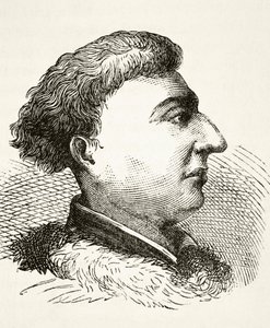 Jean de Lancastre, 1er duc de Bedford, de 