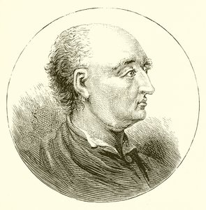 Jonathan Swift