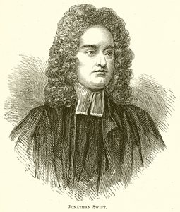 Jonathan Swift - English School