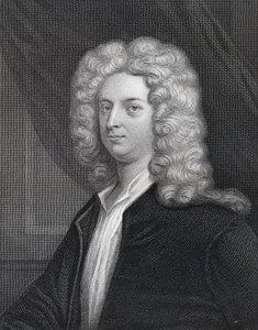 Joseph Addison (1672-1719)